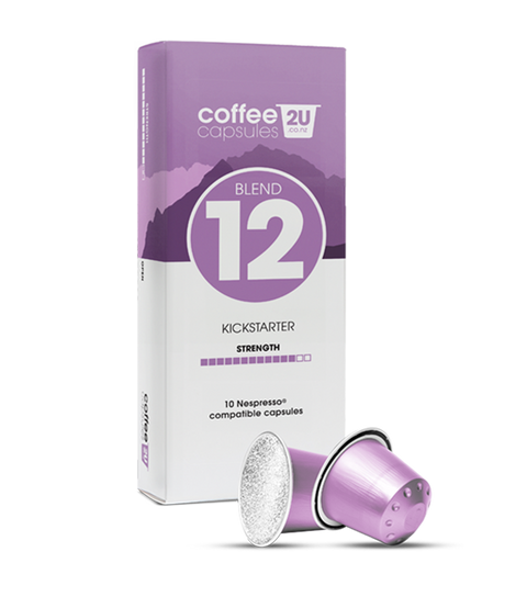 Blend 12