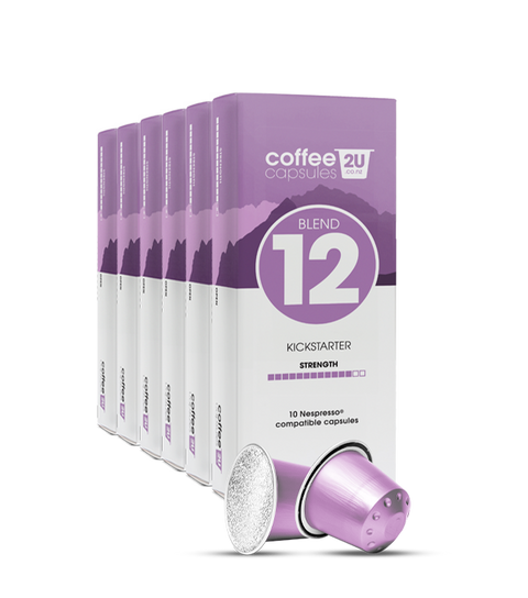 Blend 12