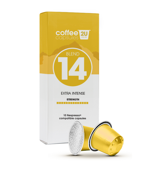 Blend 14