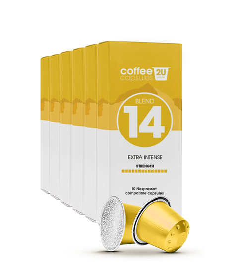 Blend 14