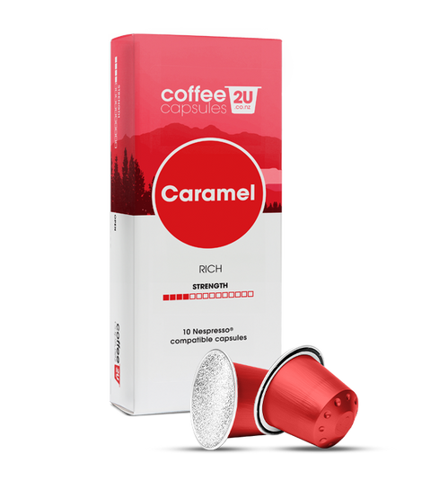 Caramel Blend