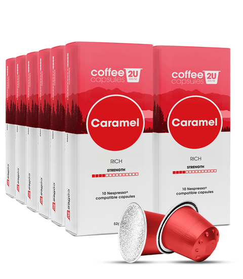 Caramel Blend