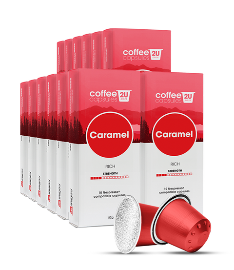 Caramel Blend