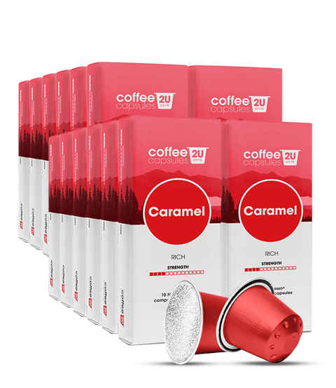 Caramel Blend