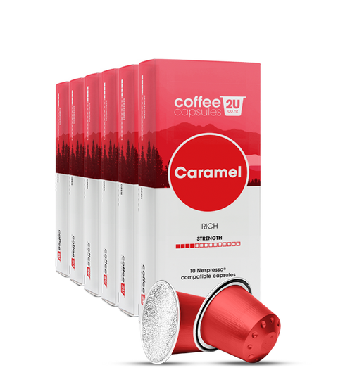 Caramel Blend