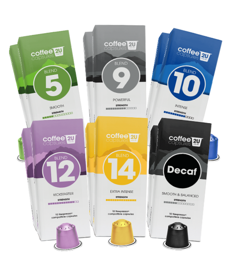 Regular Mixed Pack