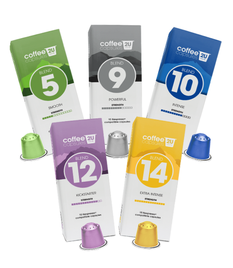 Regular Trial Pack
