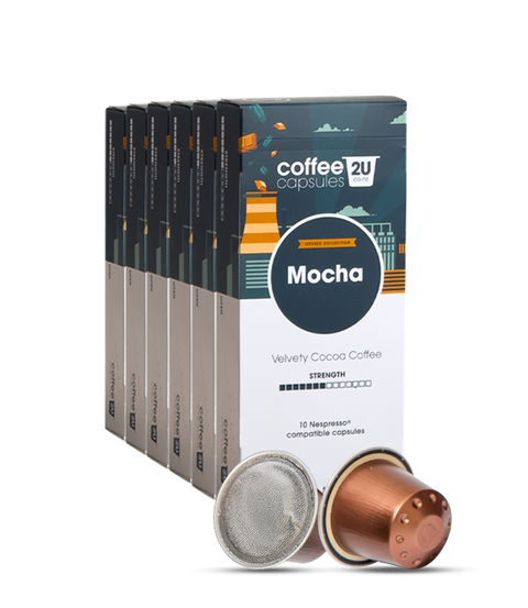 Mocha Blend