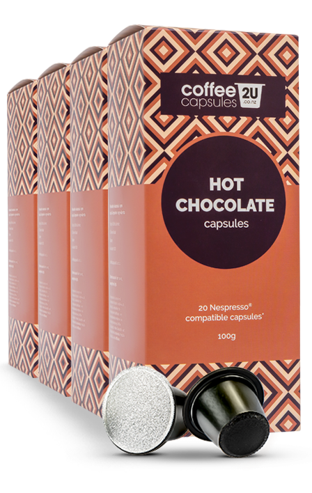 Hot Chocolate