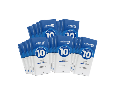 Blend 10 Intense Bulk Buy