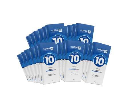Blend 10 Intense Bulk Buy