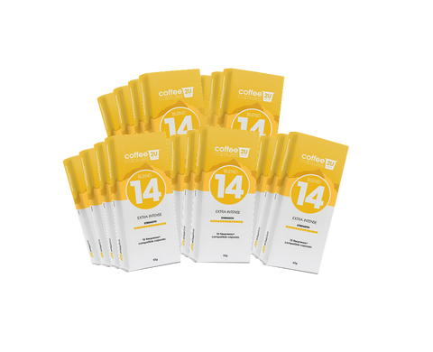 Blend 14 Extra Intense Bulk Buy