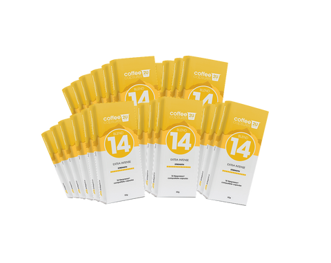 Blend 14 Extra Intense Bulk Buy