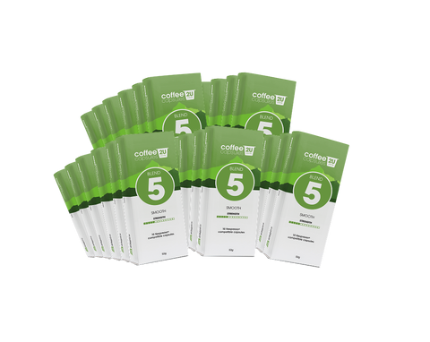 Blend 5 Smooth Bulk Buy