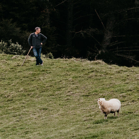 A Shout Out To Rural New Zealand