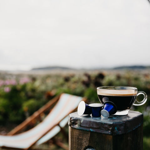 What’s happening with Coffee Capsules in New Zealand