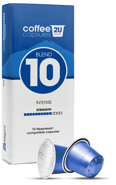 Blend 10