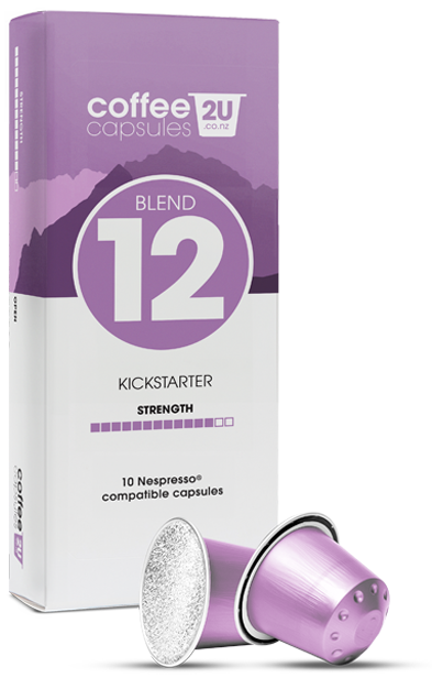 Blend 12