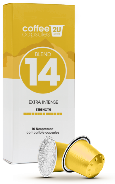 Blend 14