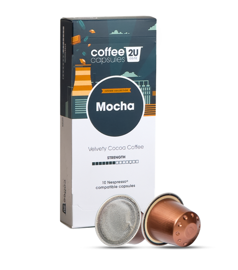 Mocha Blend