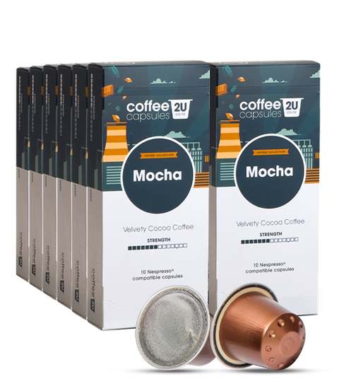 Mocha Blend