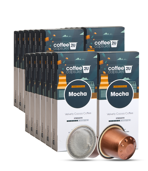 Mocha Blend