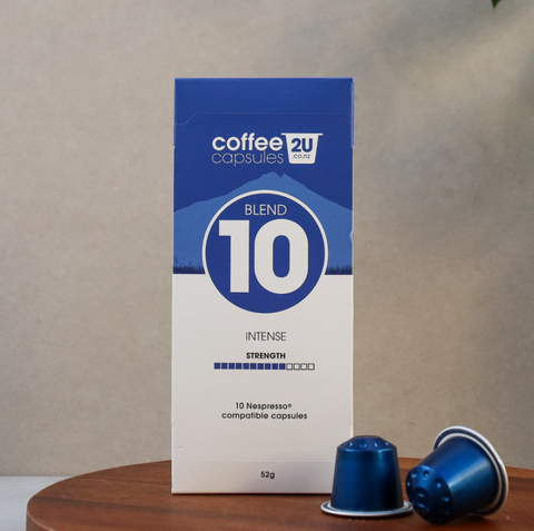 Blend 10