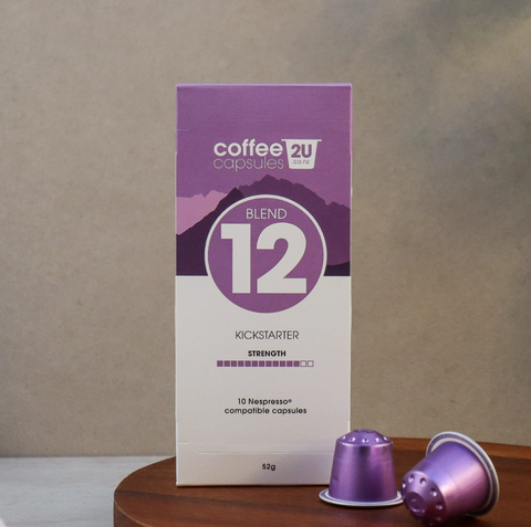 Blend 12