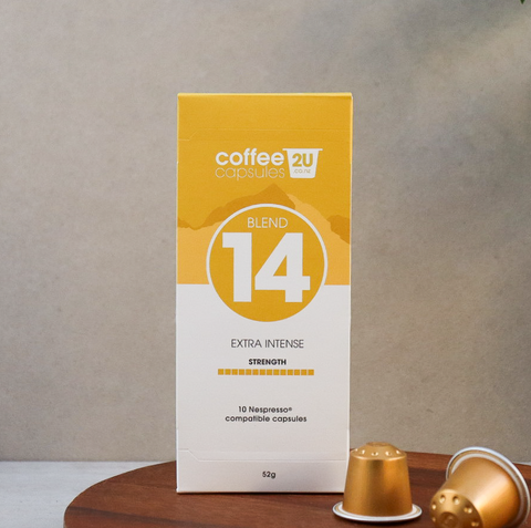 Blend 14
