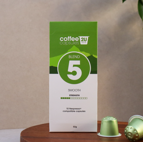 Blend 5