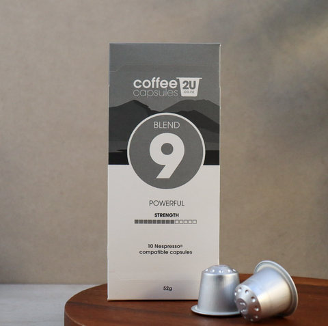 Blend 9