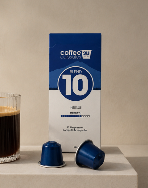 Test Blend 10