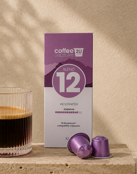 Test Blend 12