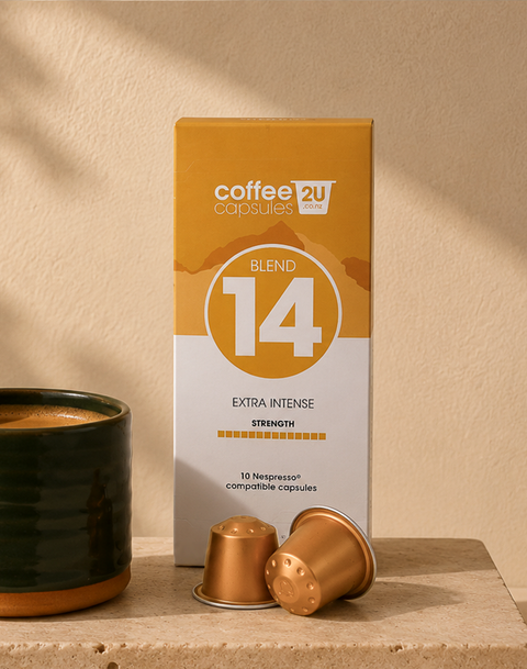 Test Blend 14