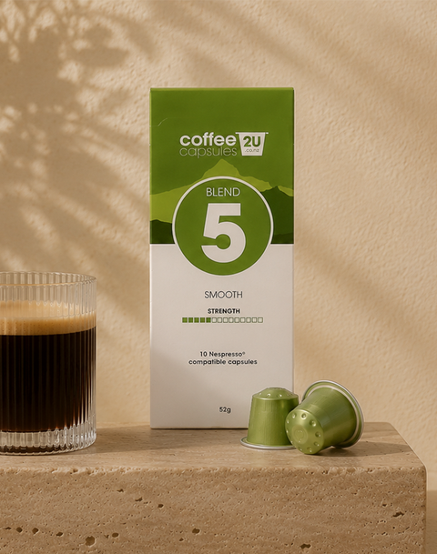 Test Blend 5