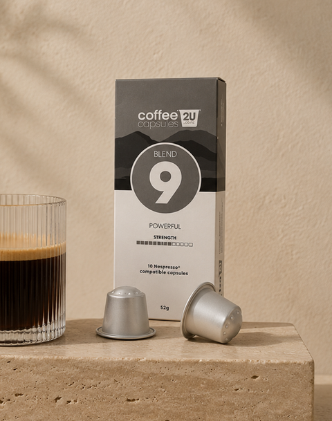 Test Blend 9