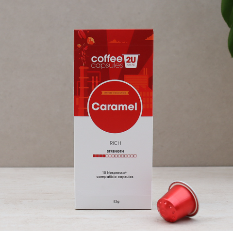 Caramel Blend