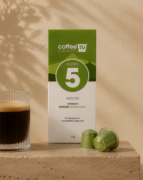 Test Blend 5
