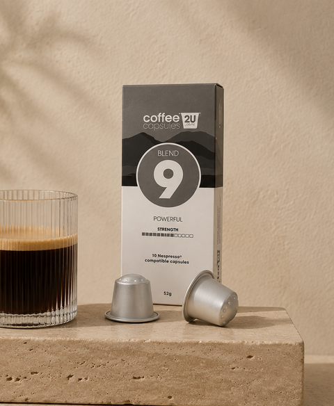 Test Blend 9