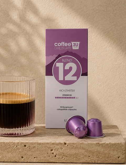 Test Blend 12