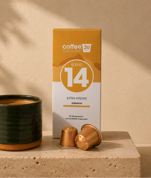Test Blend 14