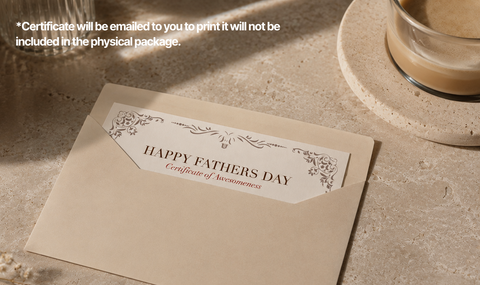 The Ultimate Dad Coffee Pack