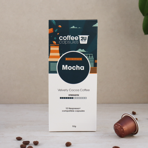 Mocha Blend