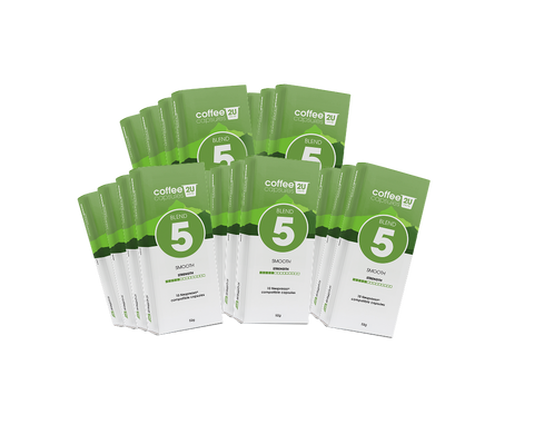 Blend 5 Smooth Bulk Buy