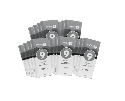 Blend 9 Powerful Bulk Buy