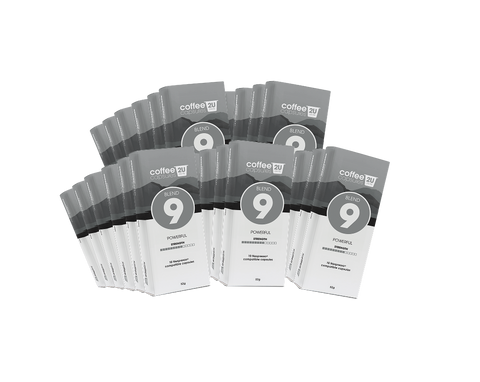Blend 9 Powerful Bulk Buy