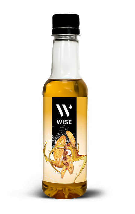 Wise Biscotti Syrup