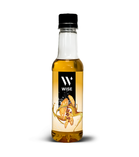 Wise Biscotti Syrup