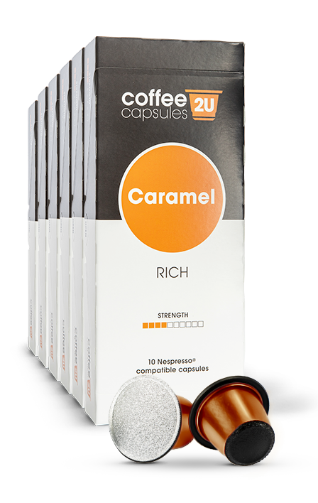 Caramel Blend